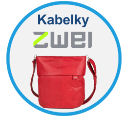 kabelky Zwei